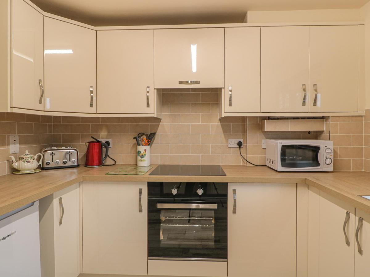 Berrys Place Farm Cottage Gloucester Extérieur photo