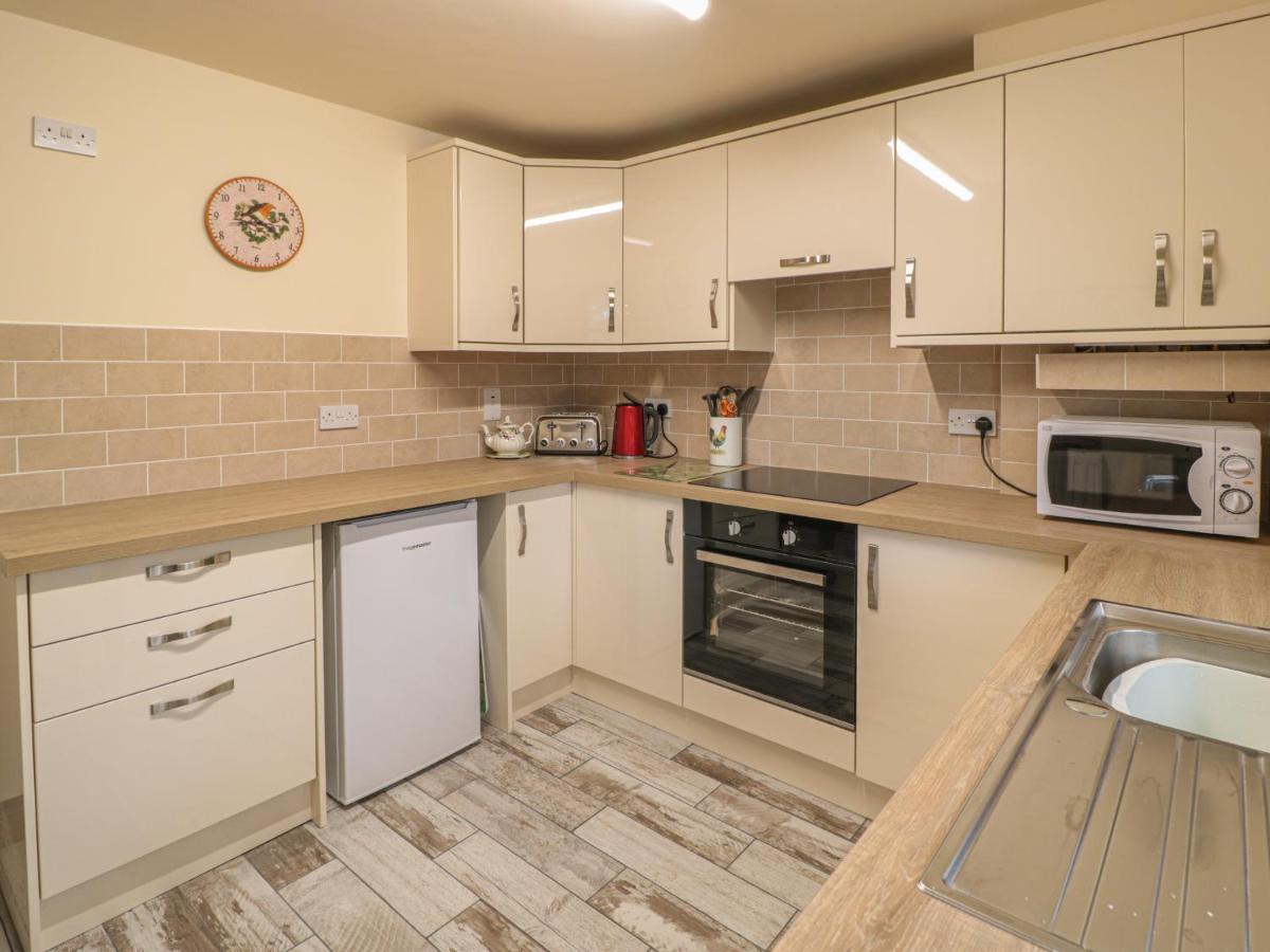 Berrys Place Farm Cottage Gloucester Extérieur photo